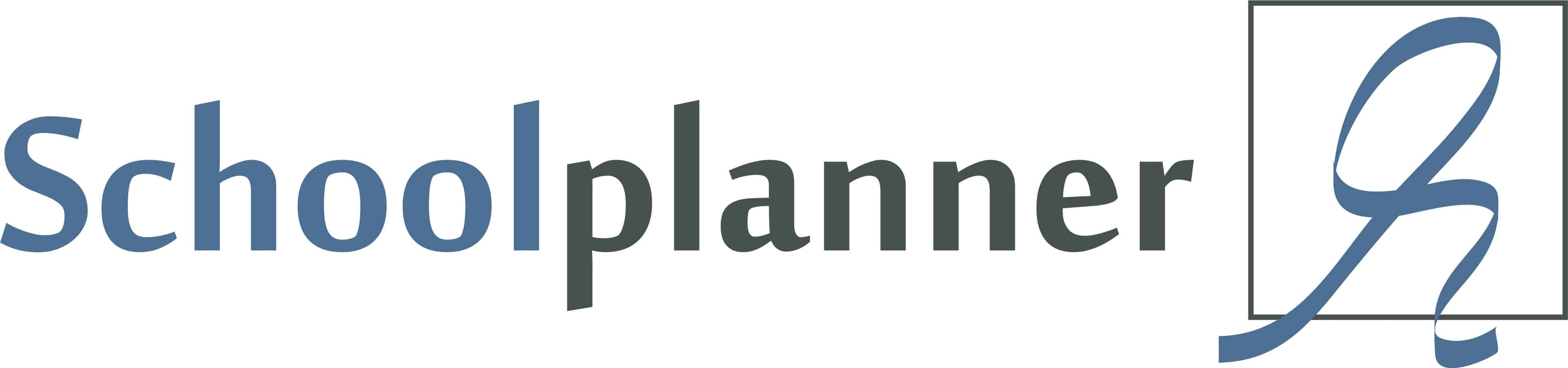 Schoolplanner